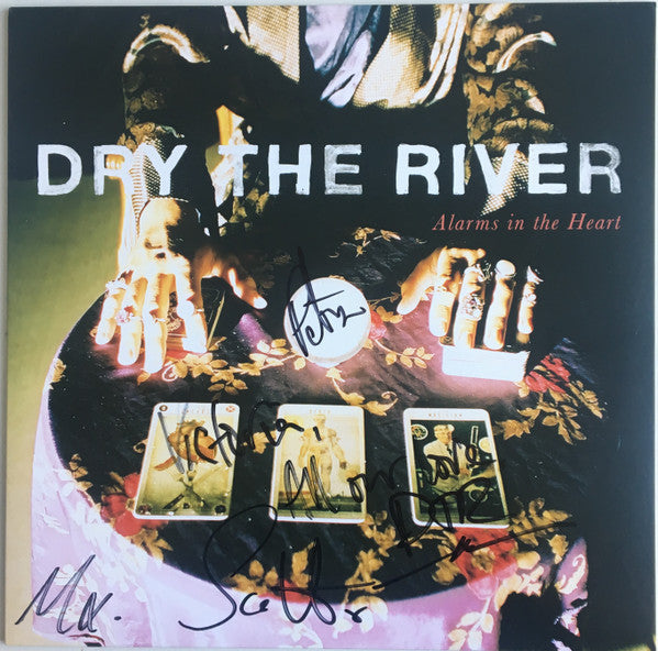 Dry The River -Alarms In The Heart