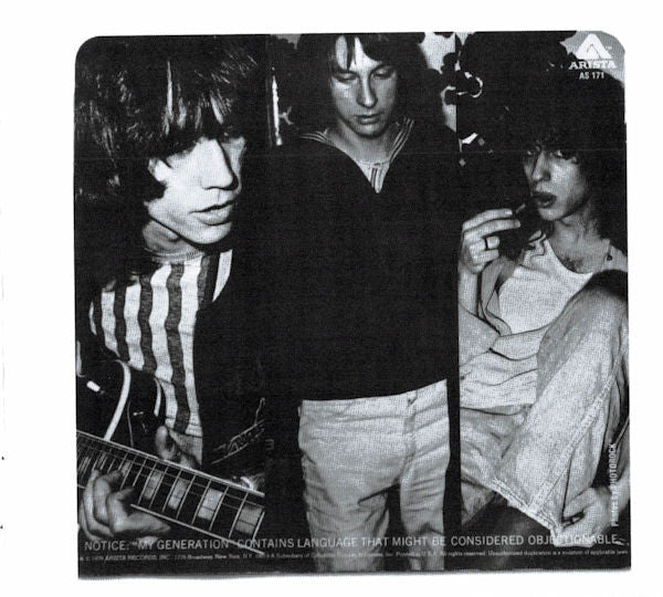Patti Smith -Land (1975-2002)