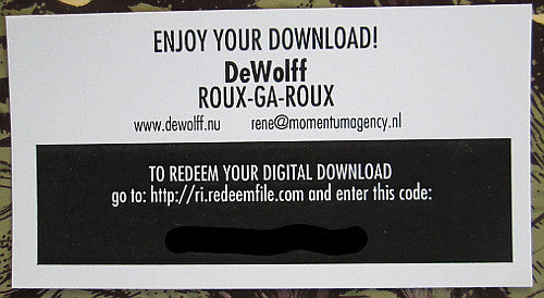 Dewolff -Roux-Ga-Roux