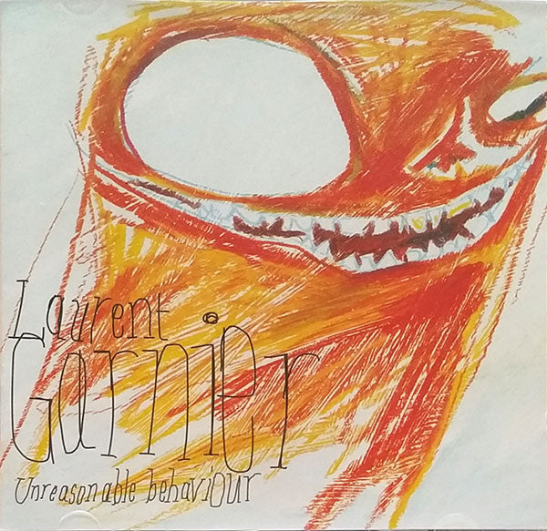 Laurent Garnier - Unreasonable Behaviour