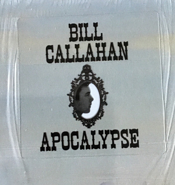 Bill Callahan -Apocalypse