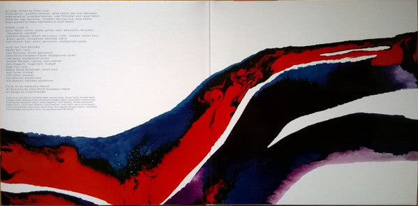 Other Lives -Rituals