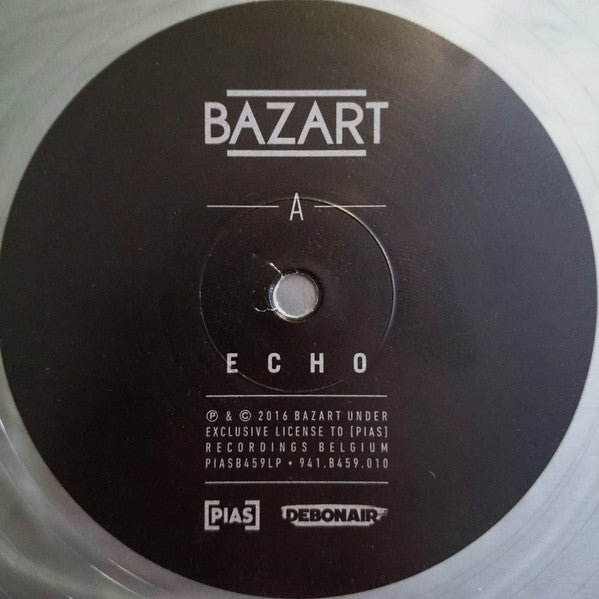 Bazart -Echo