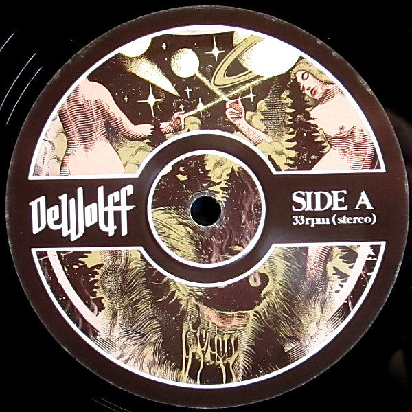 Dewolff -Roux-Ga-Roux