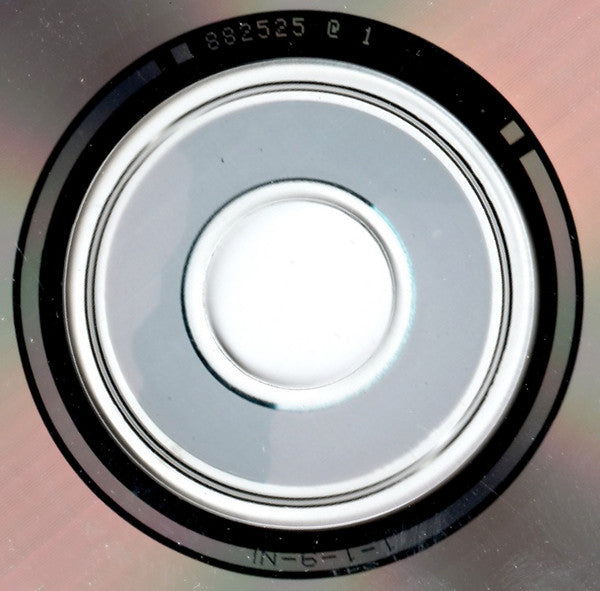 Queen - Heaven For Everyone