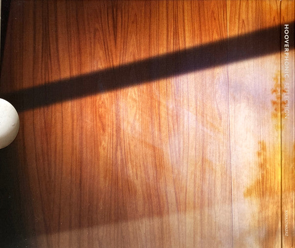 Hooverphonic -Reflection