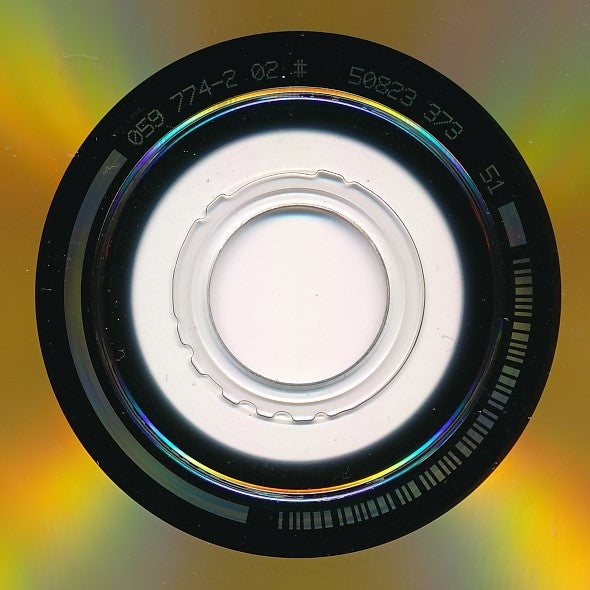 Metallica - Cunning Stunts