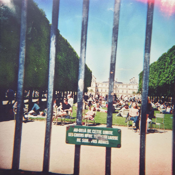 Tame Impala -Lonerism