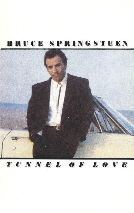 Bruce Springsteen - Tunnel Of Love