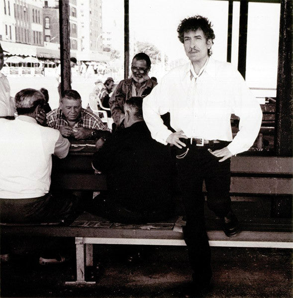 Bob Dylan -Dreamin' Of You / Down Along The Cove (Live At Bonnaroo, 2004)