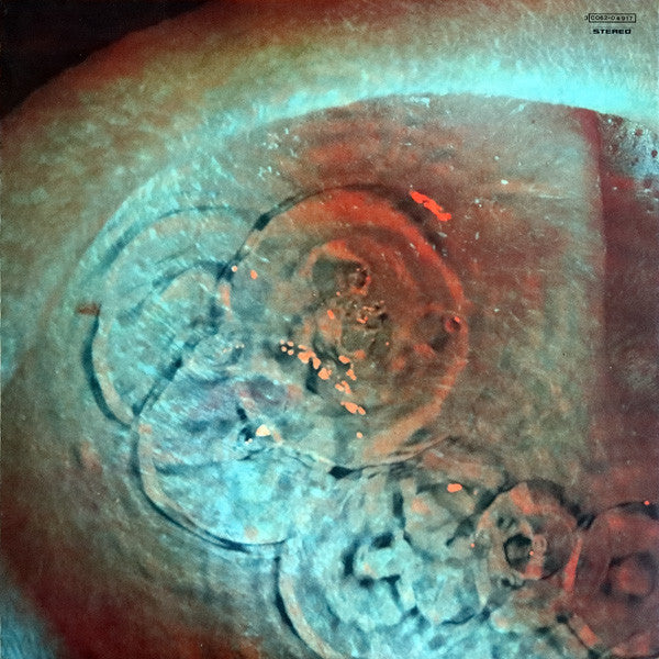 Pink Floyd -Meddle