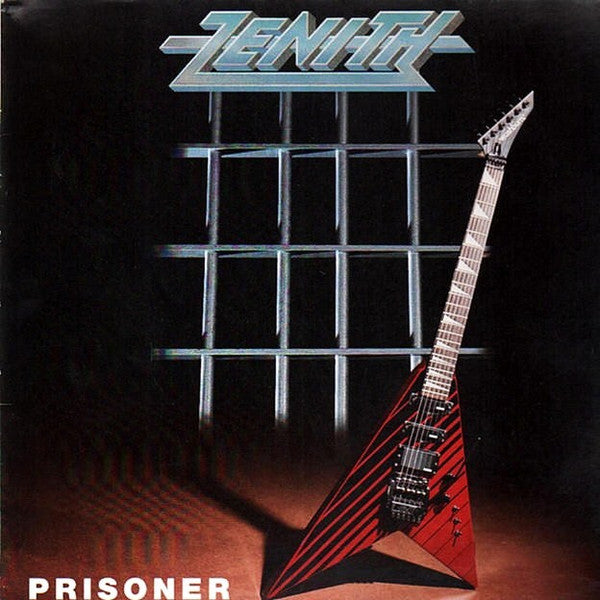 Zenith (23) -Prisoner