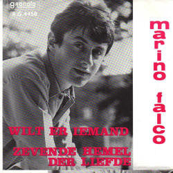 Marino Falco -Wilt Er Iemand