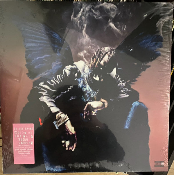 Travis Scott (2) -Birds In The Trap Sing Mcknight