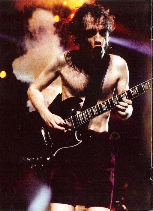 AC/DC -No Bull (The Directors Cut)