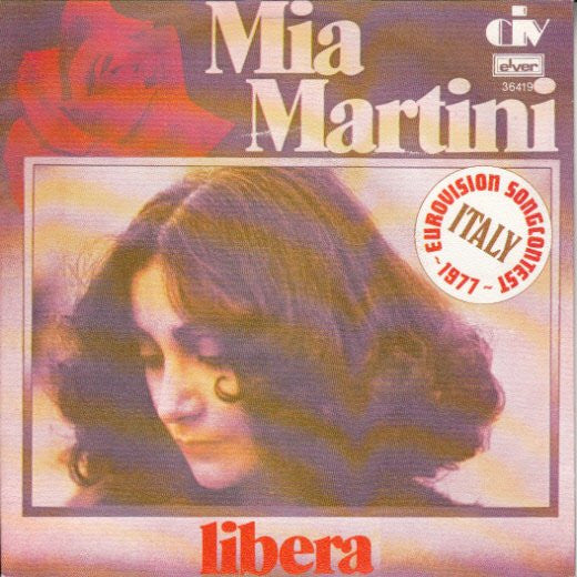 Mia Martini -Libera