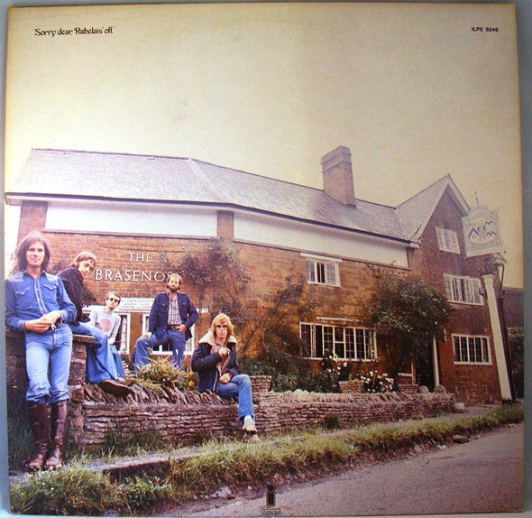 Fairport Convention -Nine
