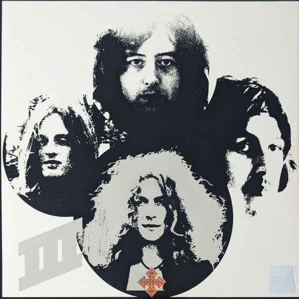 Led Zeppelin -Led Zeppelin III