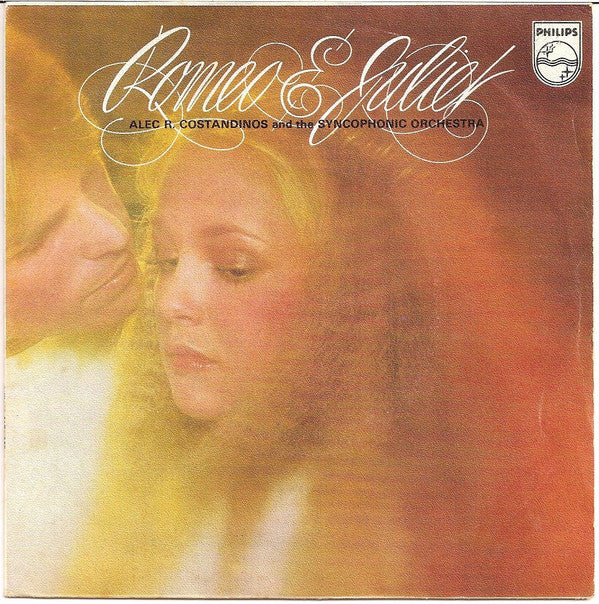 Alec R. Costandinos And The Syncophonic Orchestra - Romeo &amp; Juliet