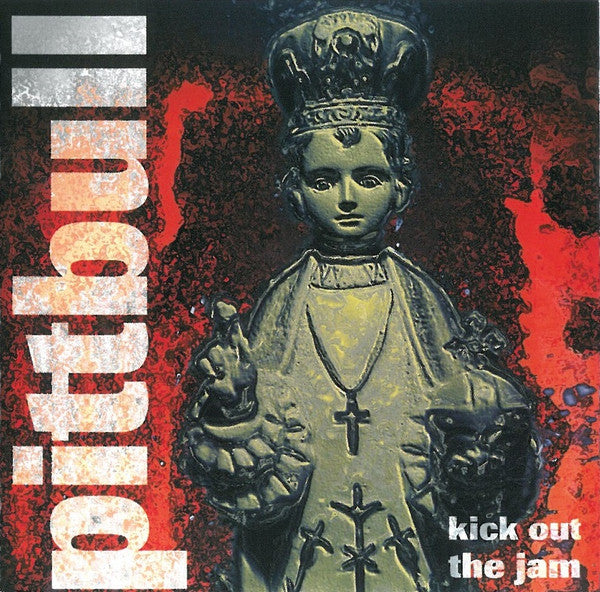 Pittbull -Kick Out The Jam