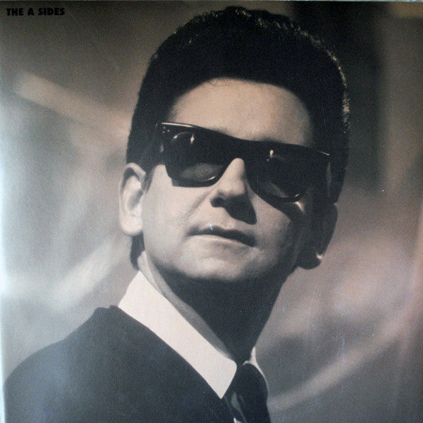Roy Orbison -The Monument Singles Collection (1960-1964)
