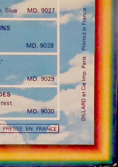 Jacques Dutronc -Il Est Cinq Heures, Paris S'Éveille