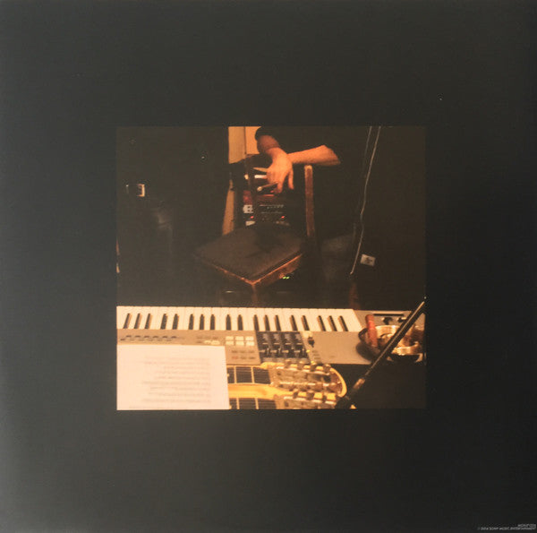 Bob Dylan - Modern Times