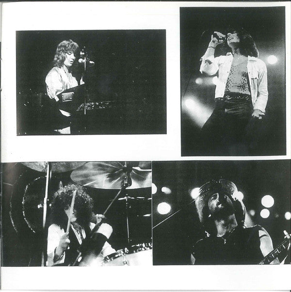 Rainbow -Boston 1981