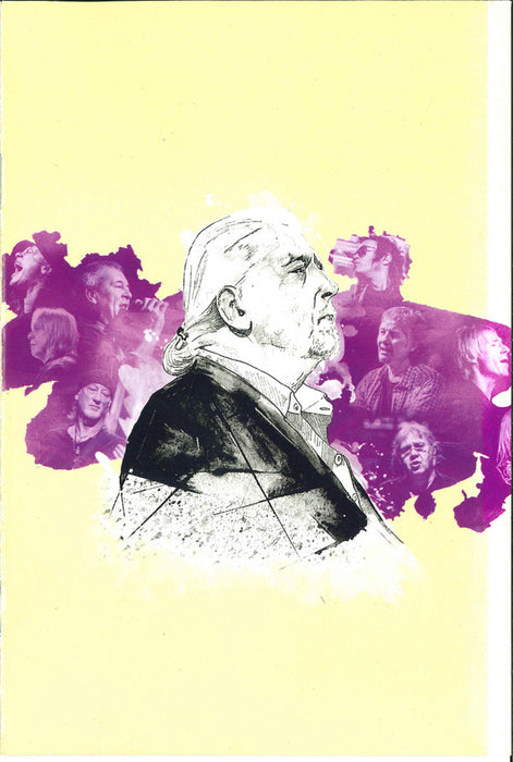 Various -Celebrating Jon Lord