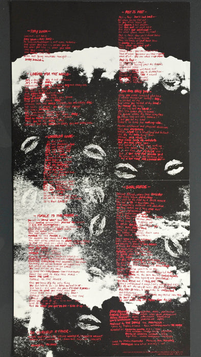 The Dance - Soul Force