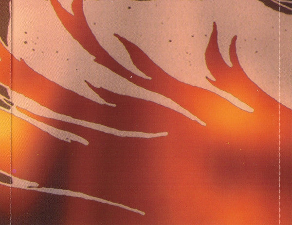 Various -Born In Fire Vol. 1