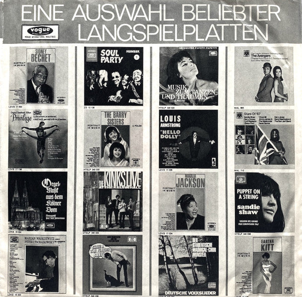 Tommy James &amp; The Shondells - Mony Mony