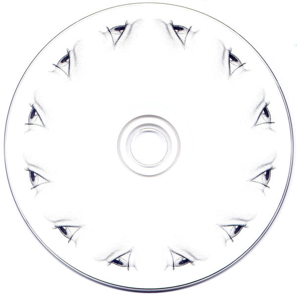 Midday Veil -Eyes All Around