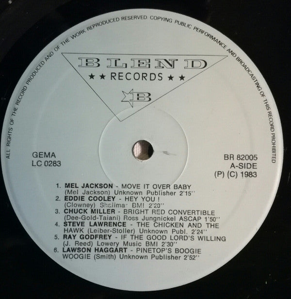 Various -Rock & Roll Collection Vol. 5