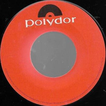 Boogie Boy (3) -Tobacco Road