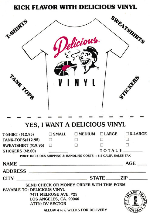 Tone Lōc* - Funky Cold Medina