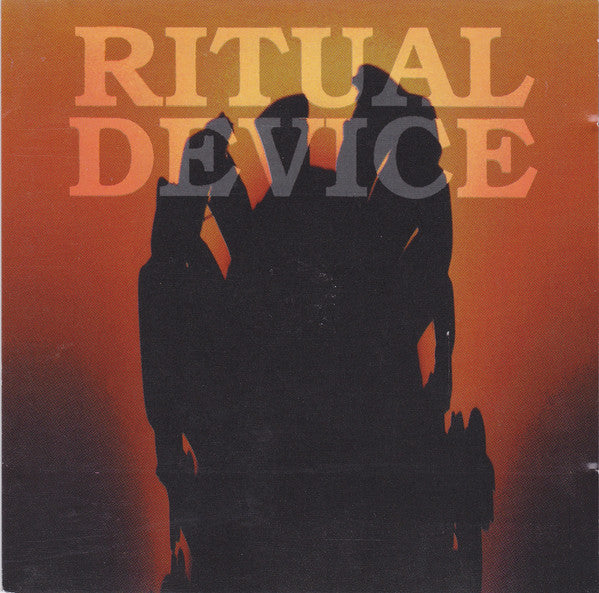 Ritual Device -Henge