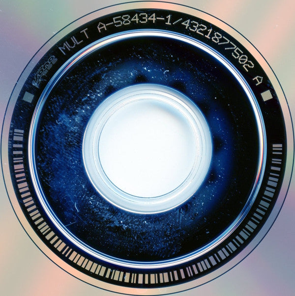 HIM (2) - Deep Shadows And Brilliant Highlights