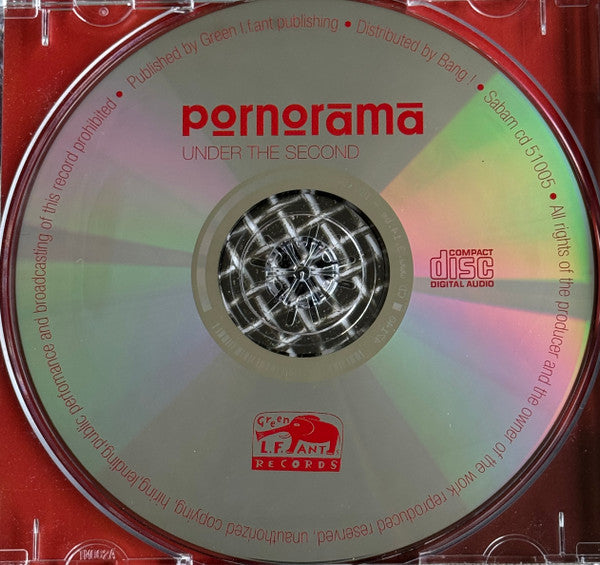 Pornorama (3) -Under The Second