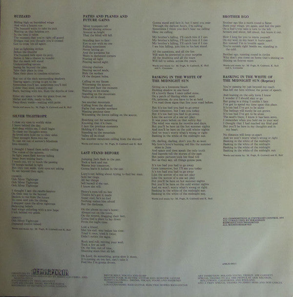 Armageddon (6) -Armageddon
