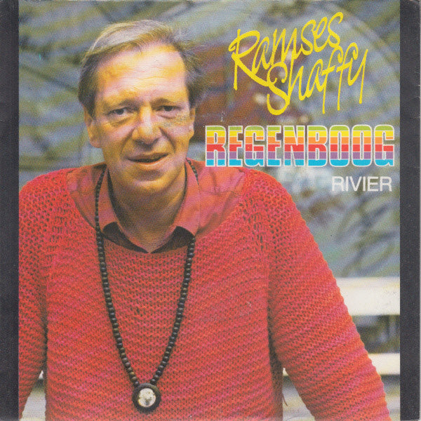 Ramses Shaffy -Regenboog