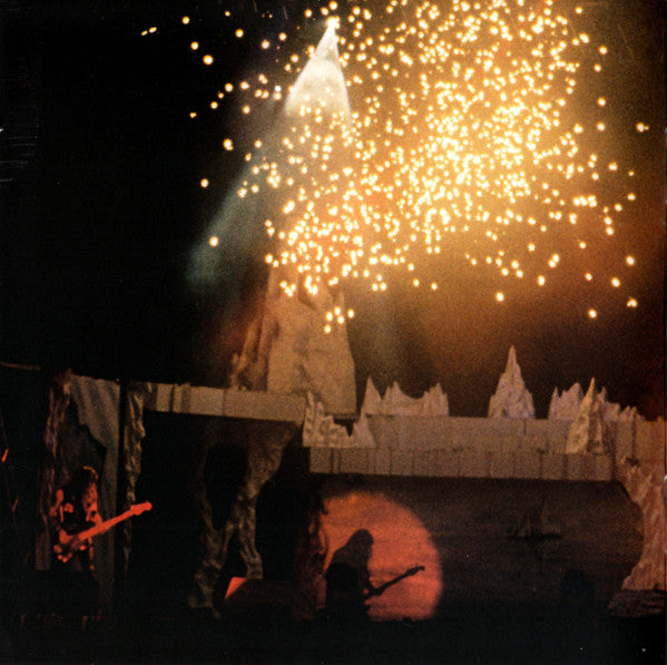 Iron Maiden -Maiden England '88
