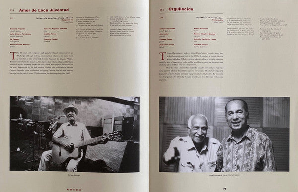 Buena Vista Social Club -Buena Vista Social Club