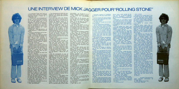 The Rolling Stones - «L'âge D'or» Des Rolling Stones - Vol 5 - After-Math