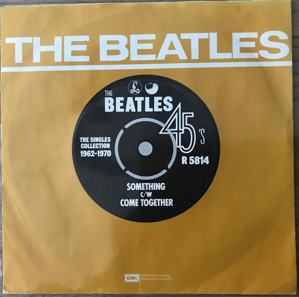 The Beatles -The Beatles Collection