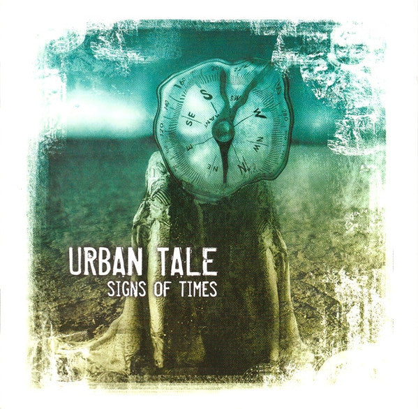 Urban Tale -Signs Of Times