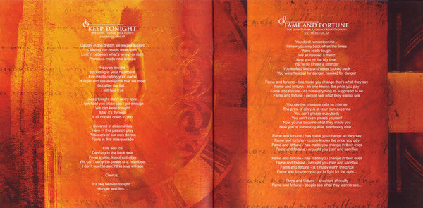 Sunstorm (5) Featuring Joe Lynn Turner -Sunstorm