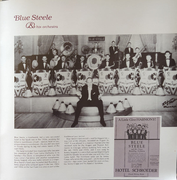 Various - The Greatest Recordings Of The Big Band Era