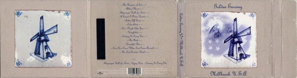 Golden Earring - Millbrook U.S.A.