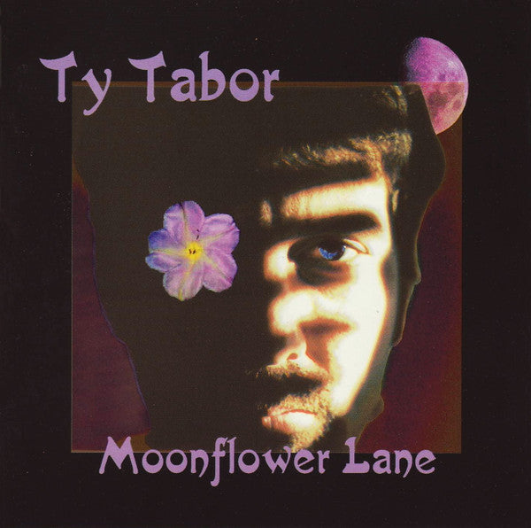 Ty Tabor -Moonflower Lane